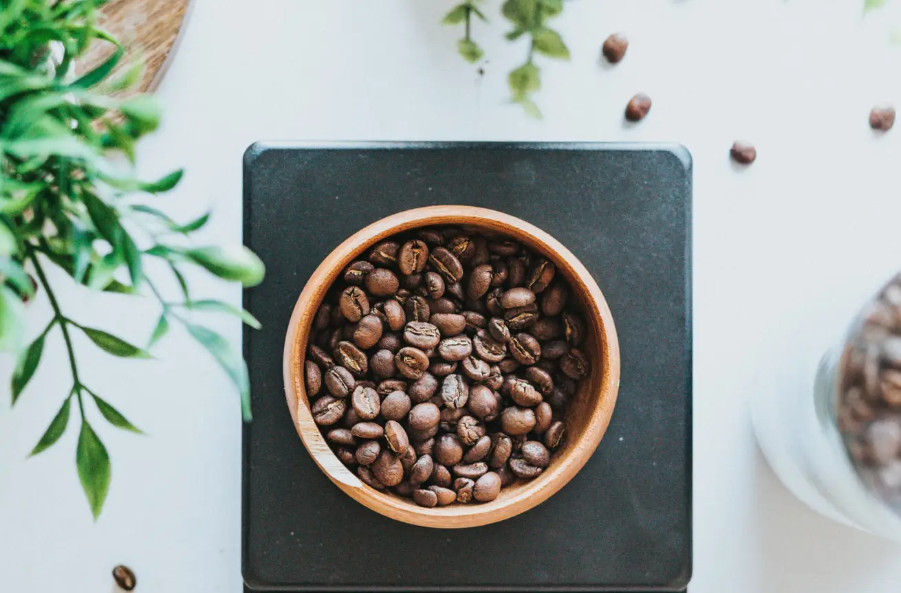 Uitleg over koffiebrandingen